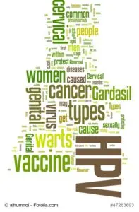 Cervical Cancer HPV Vaccine