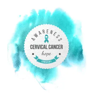 cervical cancer awareness month