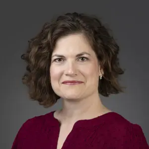 Erin H. Evans, M.D.