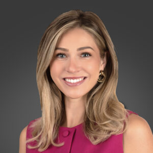 Lauren Acker, DNP, APRN, WHNP-BC